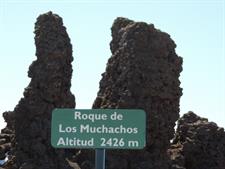 Roque de los Muchachos